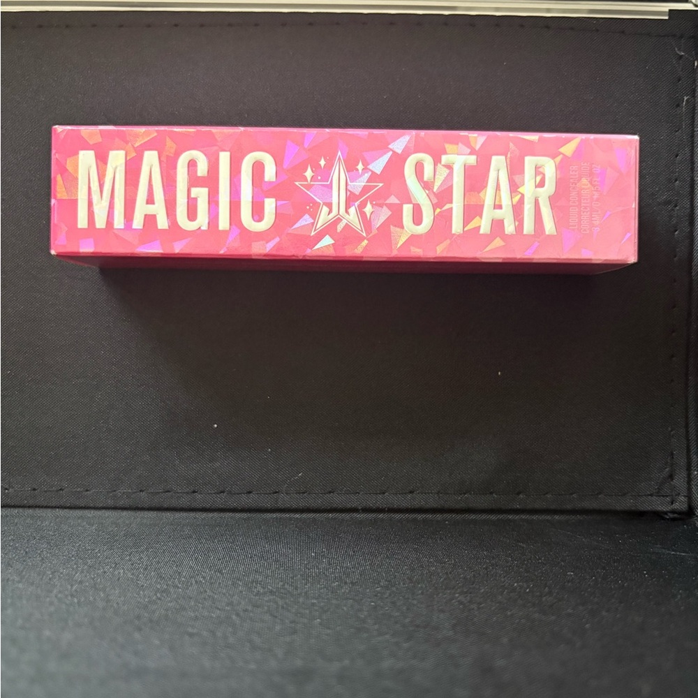 Jeffree Star Magic Star Concealer